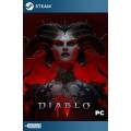 Diablo IV 4 - Standard Edition Steam